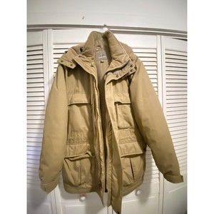 Pacific Trail Outdoor Wear Coat XL with hood